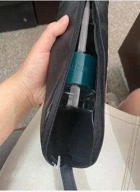 LeafSoothe Infuser Bottle