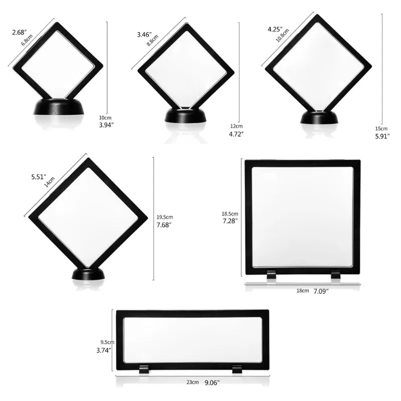 AirFrame Display