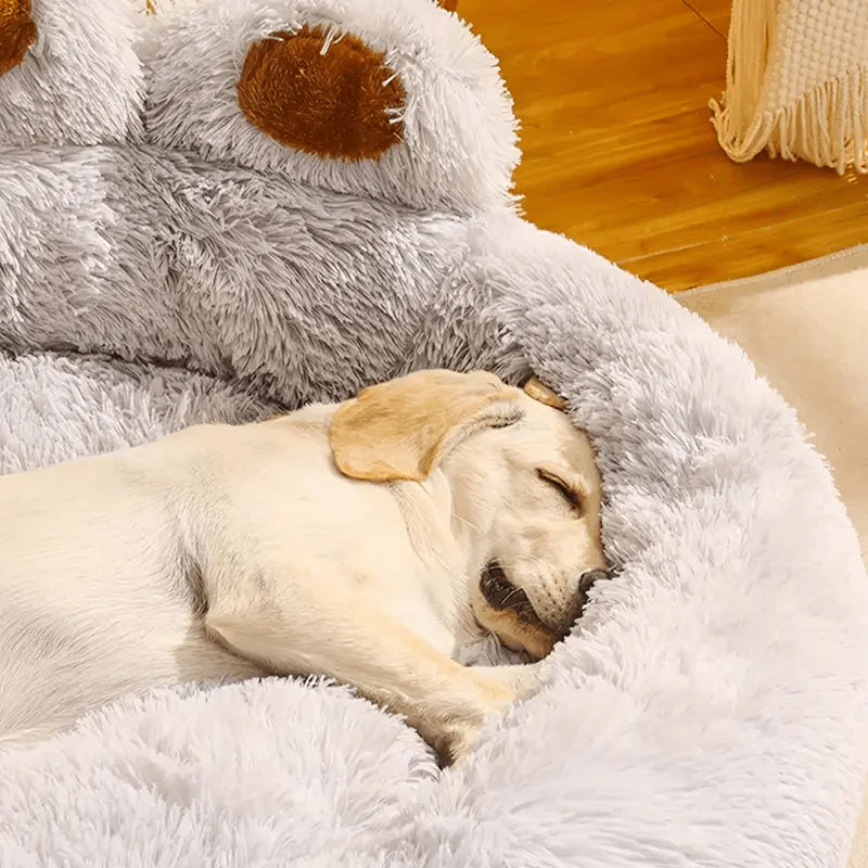 Soft and Pleasant Dog / Cat Bed