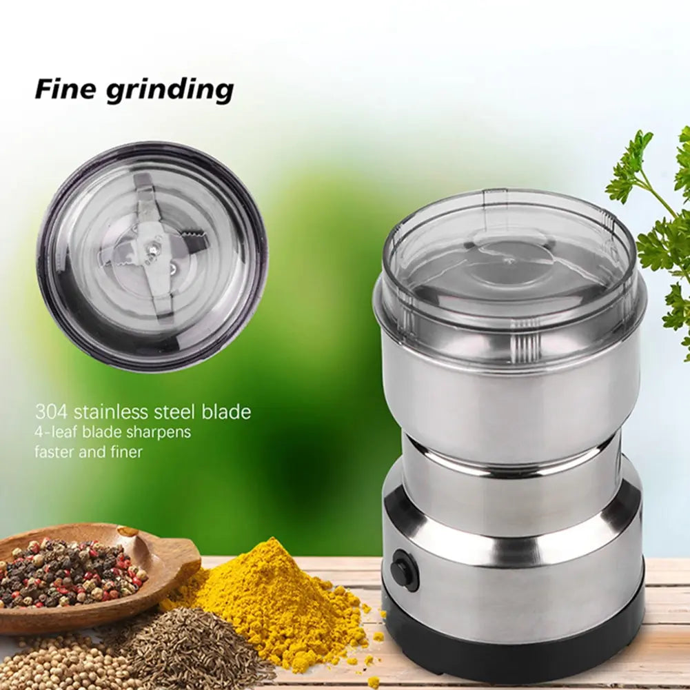 CaféCraft Grinder