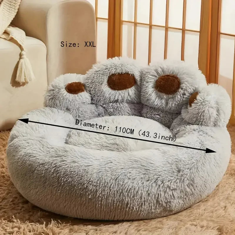 Soft and Pleasant Dog / Cat Bed