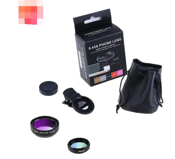 Phone APEXEL Camera Lens