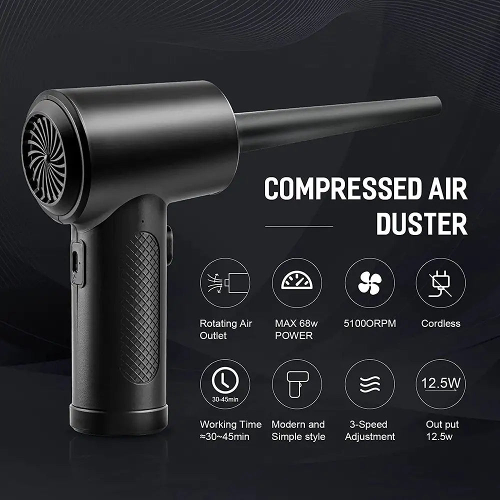 Cordless Air Blower