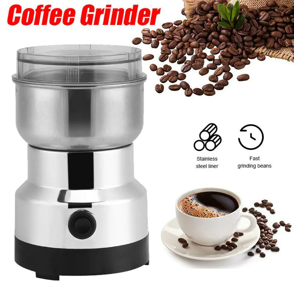 CaféCraft Grinder