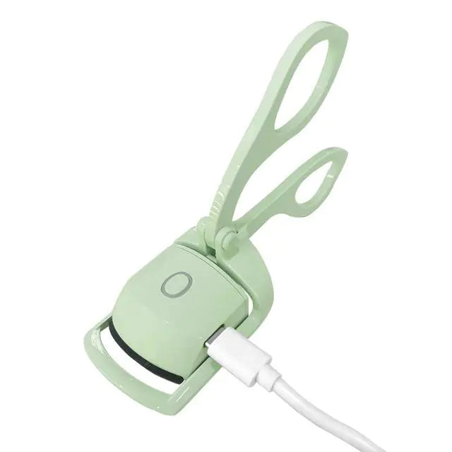 Portable Thermal Eyelash Curler