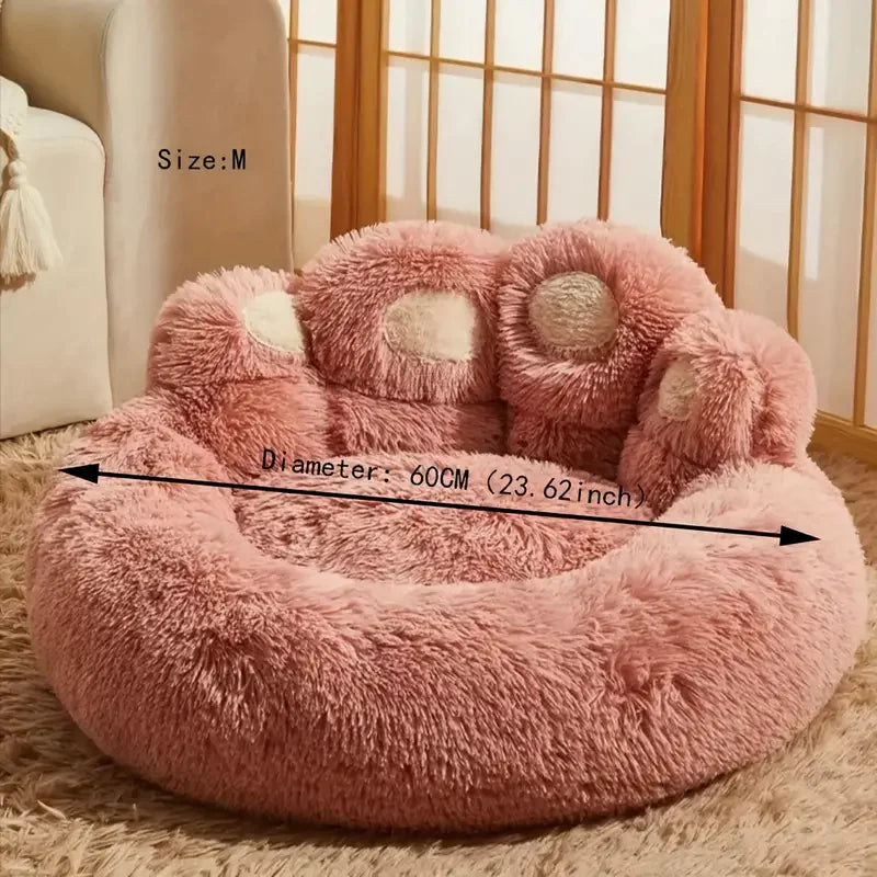 Soft and Pleasant Dog / Cat Bed