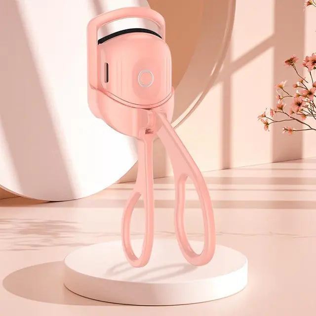 Portable Thermal Eyelash Curler