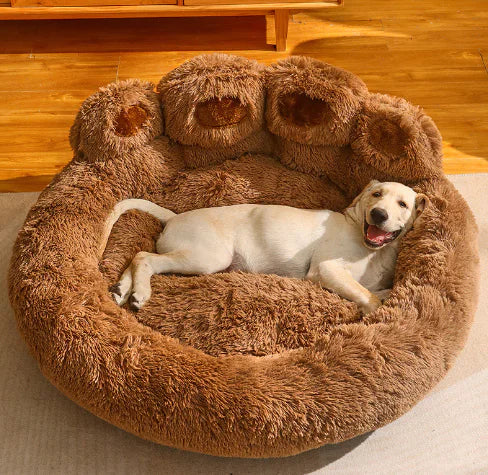 Soft and Pleasant Dog / Cat Bed