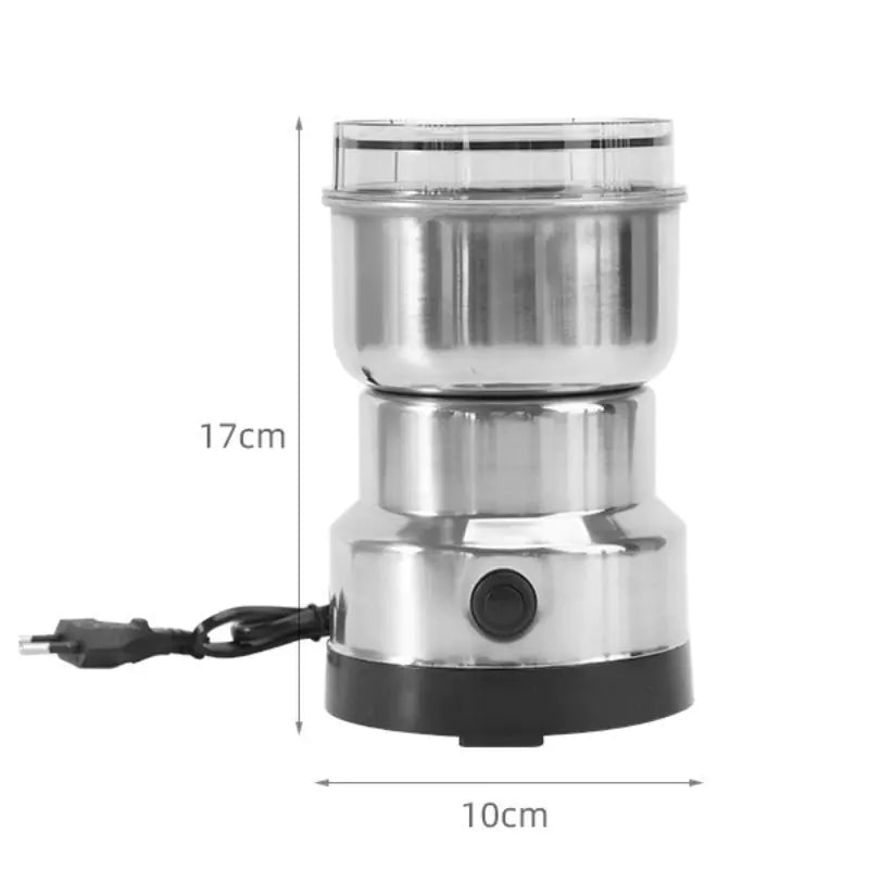 CaféCraft Grinder