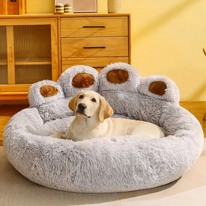 Soft and Pleasant Dog / Cat Bed