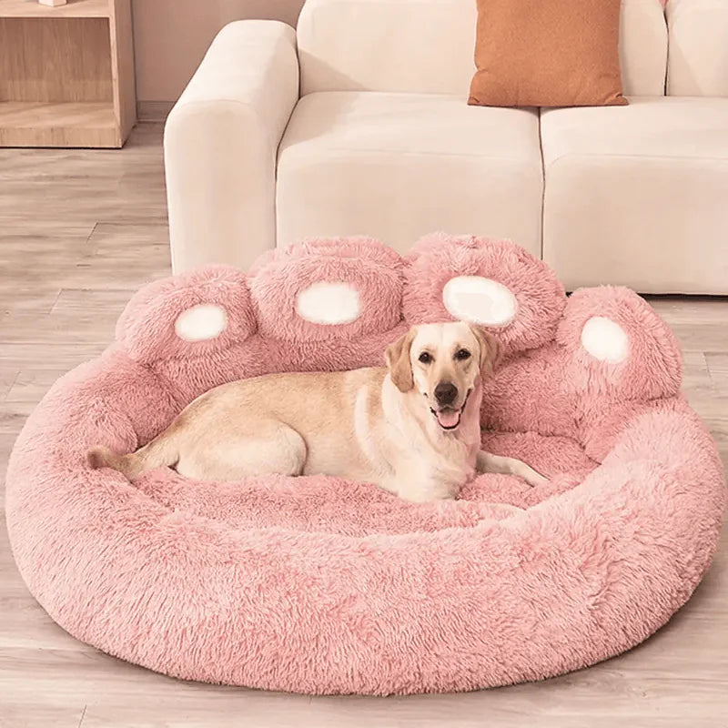 Soft and Pleasant Dog / Cat Bed