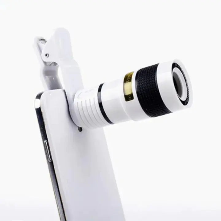 Phone Zoom Lens