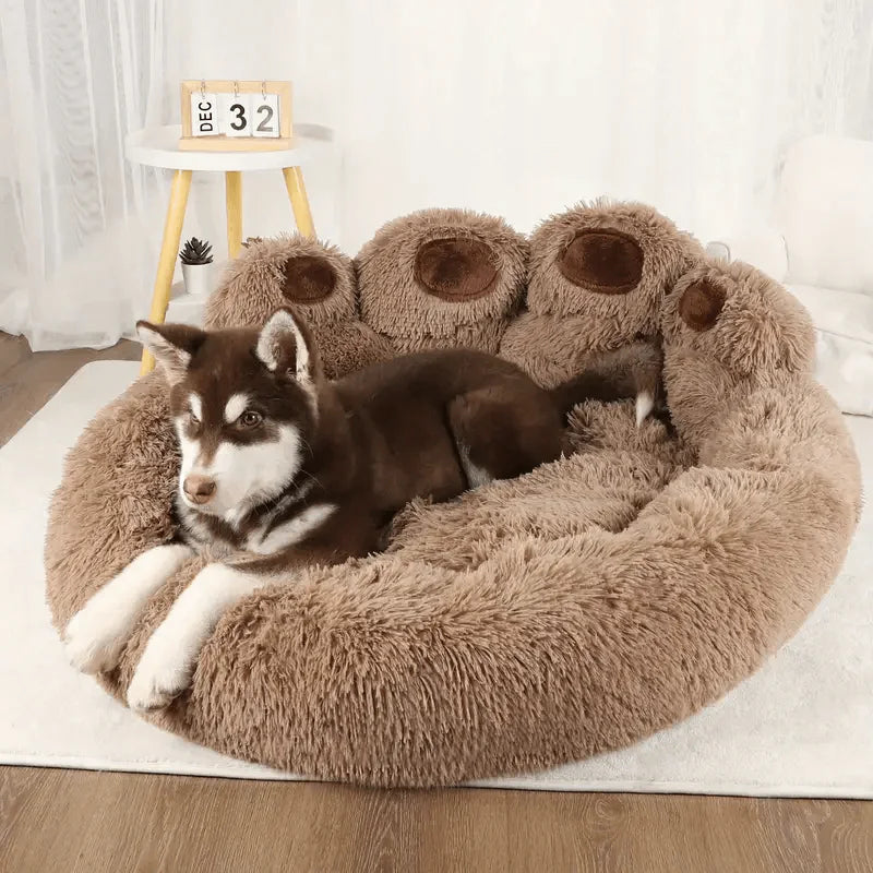 Soft and Pleasant Dog / Cat Bed