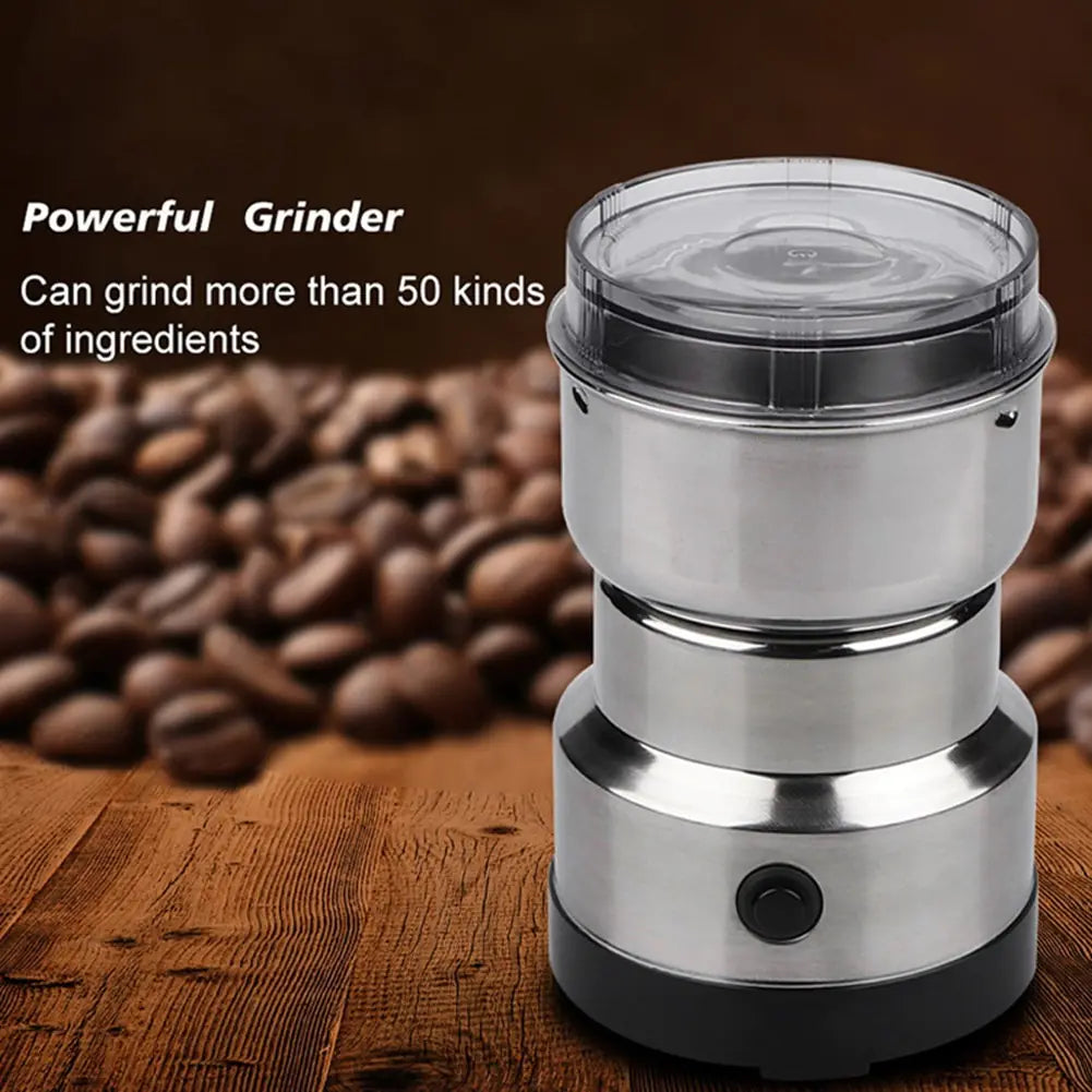 CaféCraft Grinder