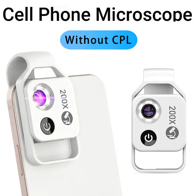 Phone Micro Lens