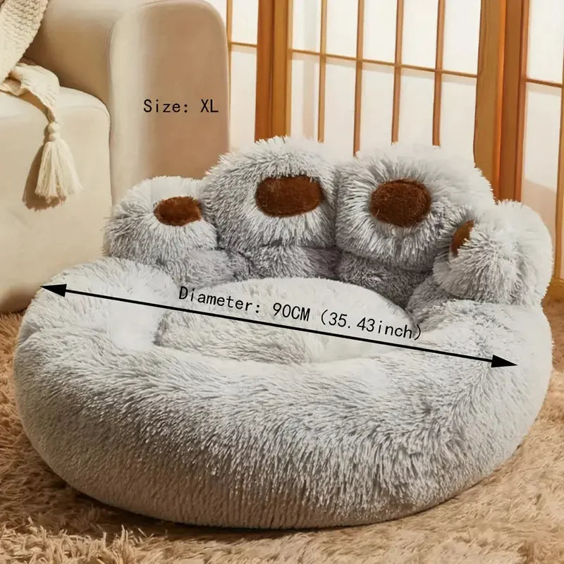 Soft and Pleasant Dog / Cat Bed