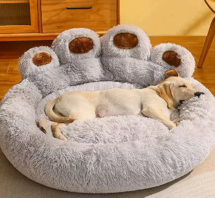 Soft and Pleasant Dog / Cat Bed